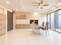 Blk 539 Hougang Street 52 (Hougang), HDB Executive #564133871